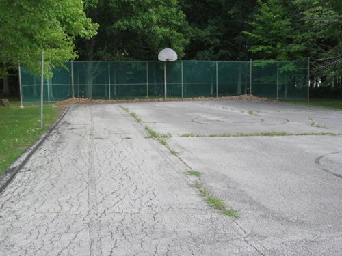 Property photo 18 - 27 Acres offered in 2 Tracts or Combination, Former U.A.W. Hall